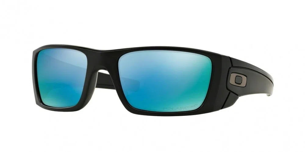 Oakley Fuel Cell 9096 Sunglasses - view 11